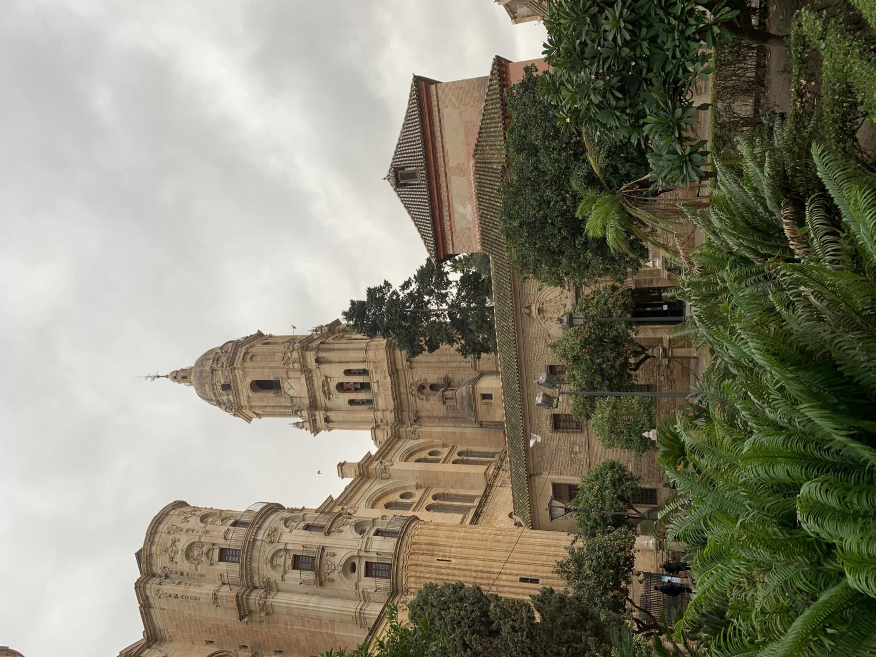 building