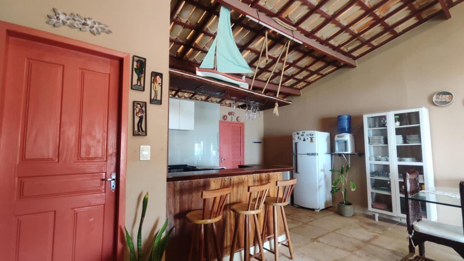 Casa Flor