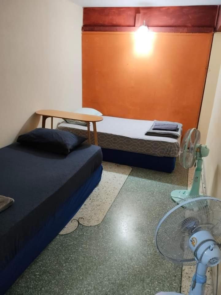 Banphe​ Hostel view 3