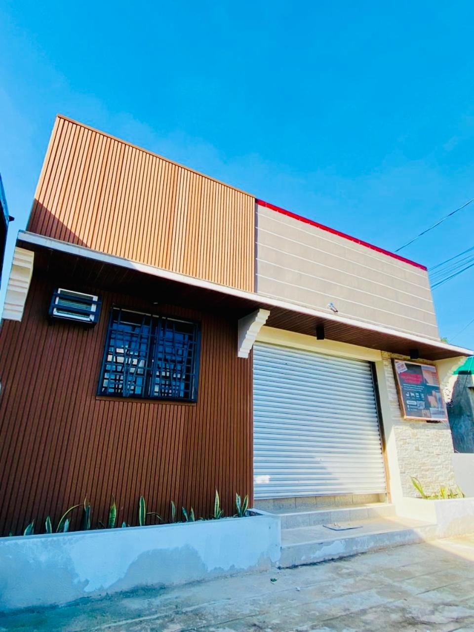 FYLL Homes - Francheska Suite Stylish 1-Bed Apartment with FREE parking in Cavinti Near Hulugan Falls view 5