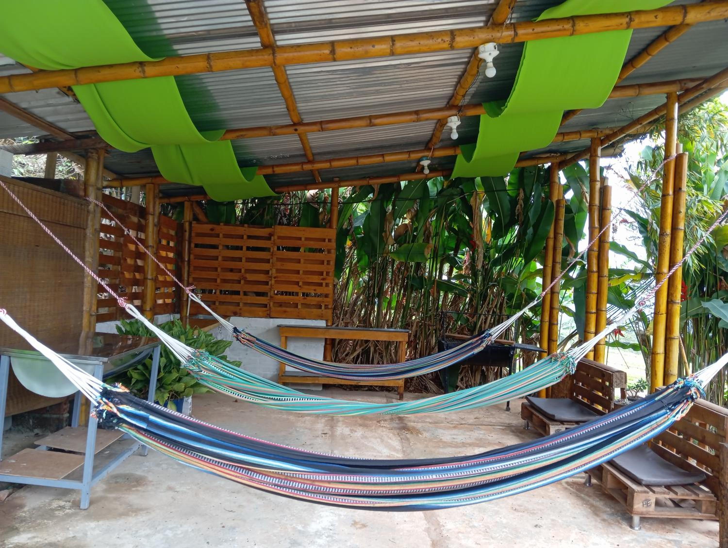 Wakaya Ecoaldea