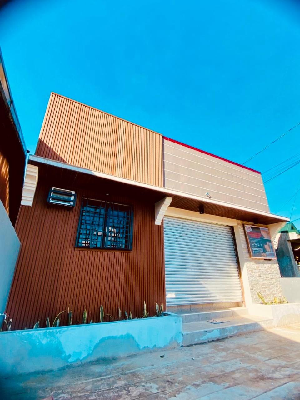 FYLL Homes - Francheska Suite Stylish 1-Bed Apartment with FREE parking in Cavinti Near Hulugan Falls view 4