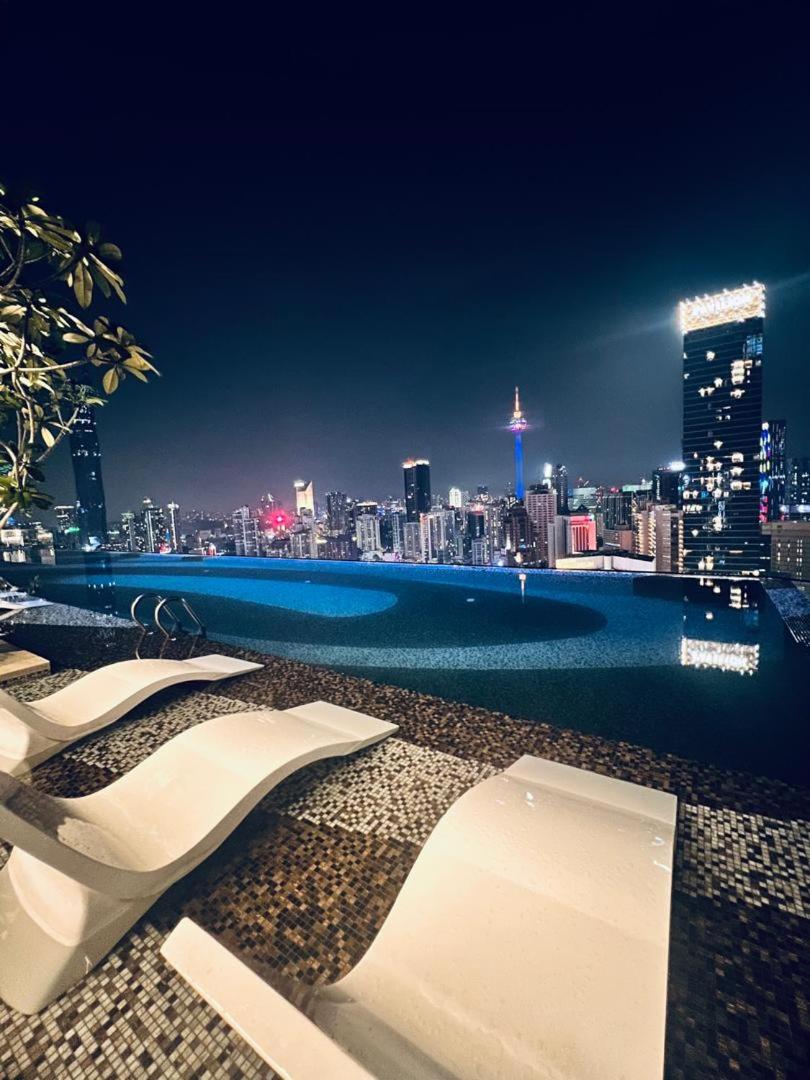 AXON Residences Kuala Lumpur