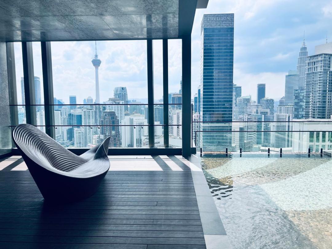 AXON Residences Kuala Lumpur