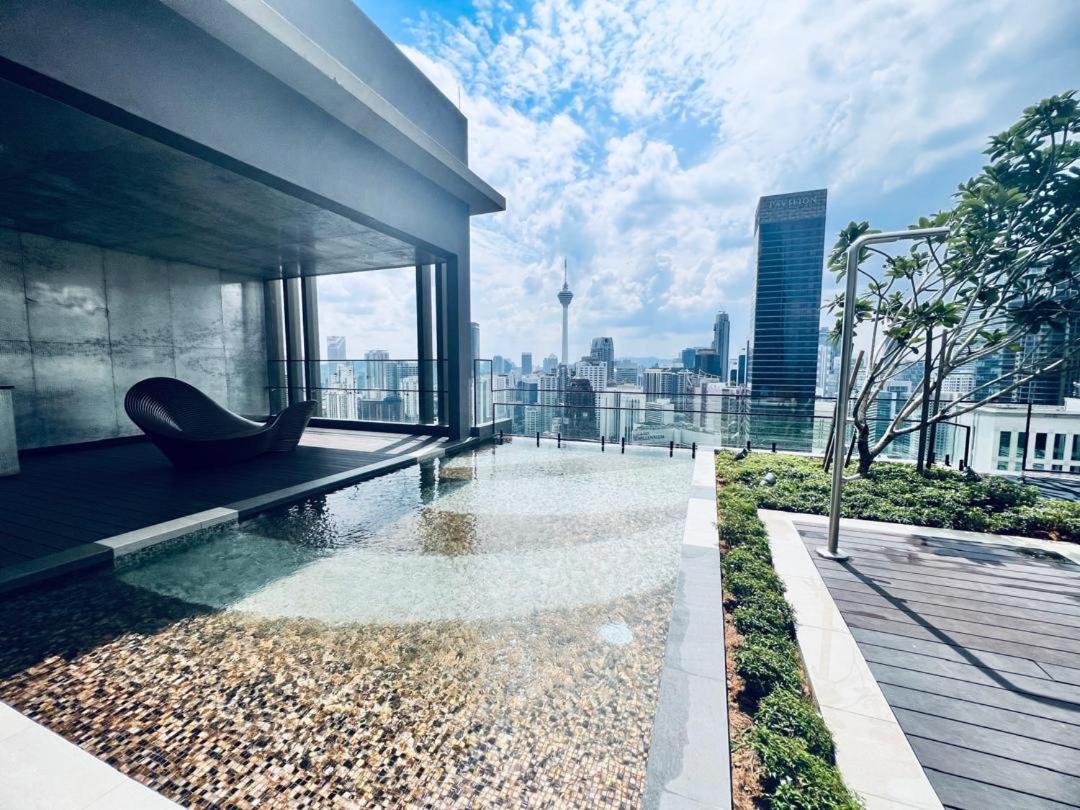 AXON Residences Kuala Lumpur