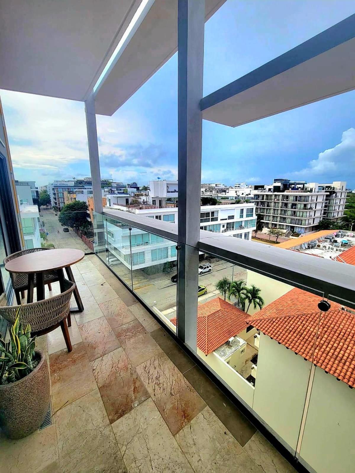 Luxury 1BR condo-Amazing Oceanviews Prime location close to beach