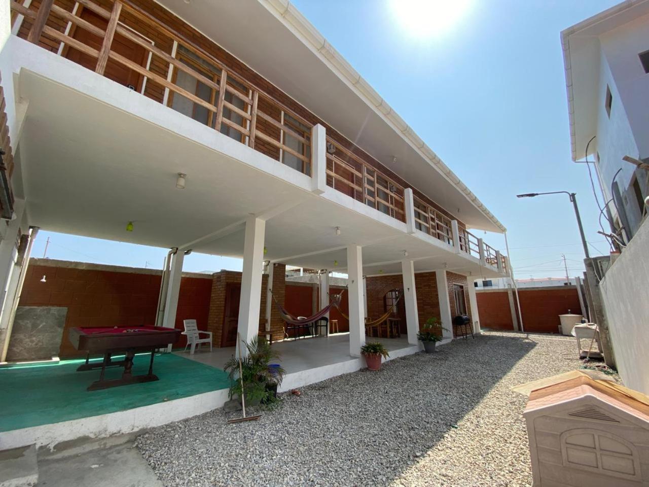 Villa del Mar- Engabao view 3