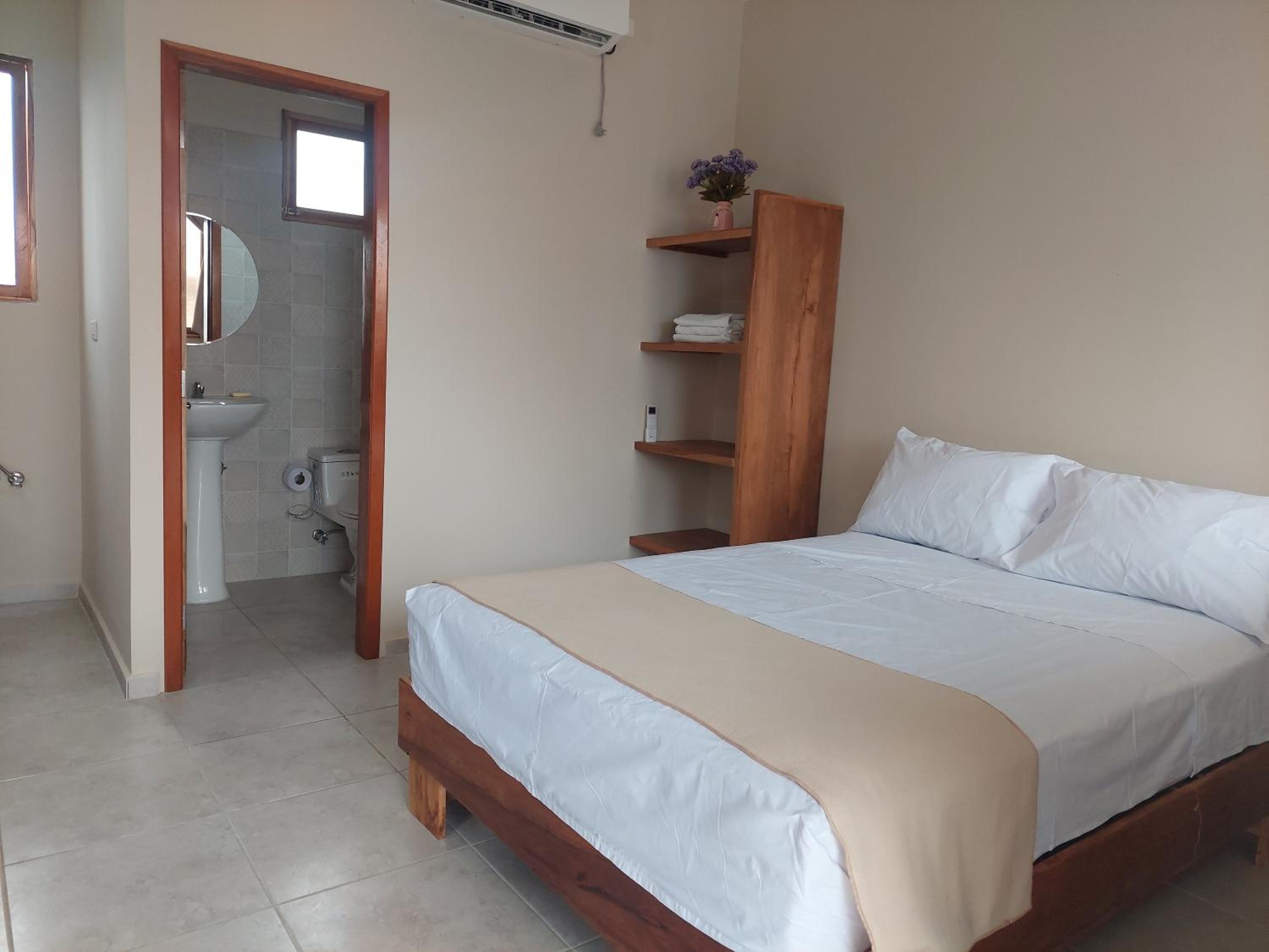 Villa del Mar- Engabao view 4