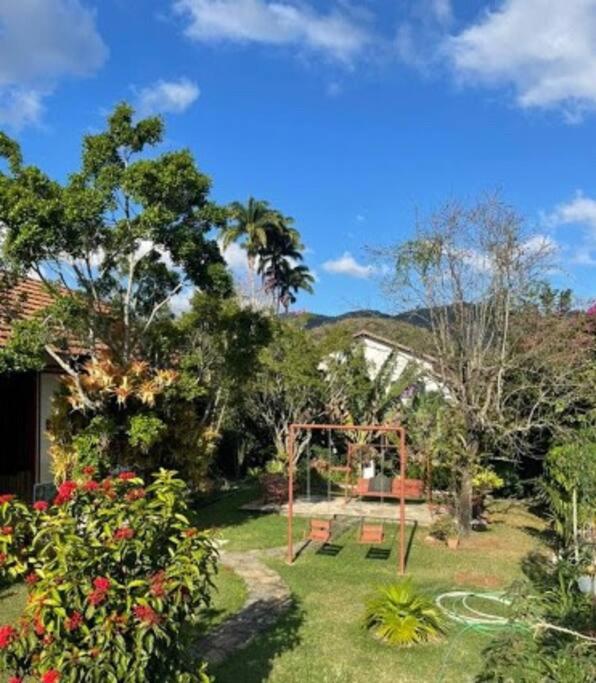 Casa Tia Margô