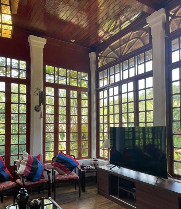 Casa Tia Margô