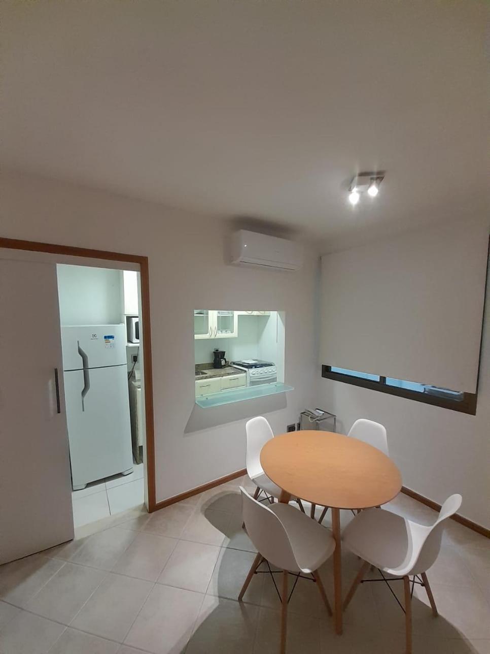 MC FLATS IPANEMA BEACH STAR