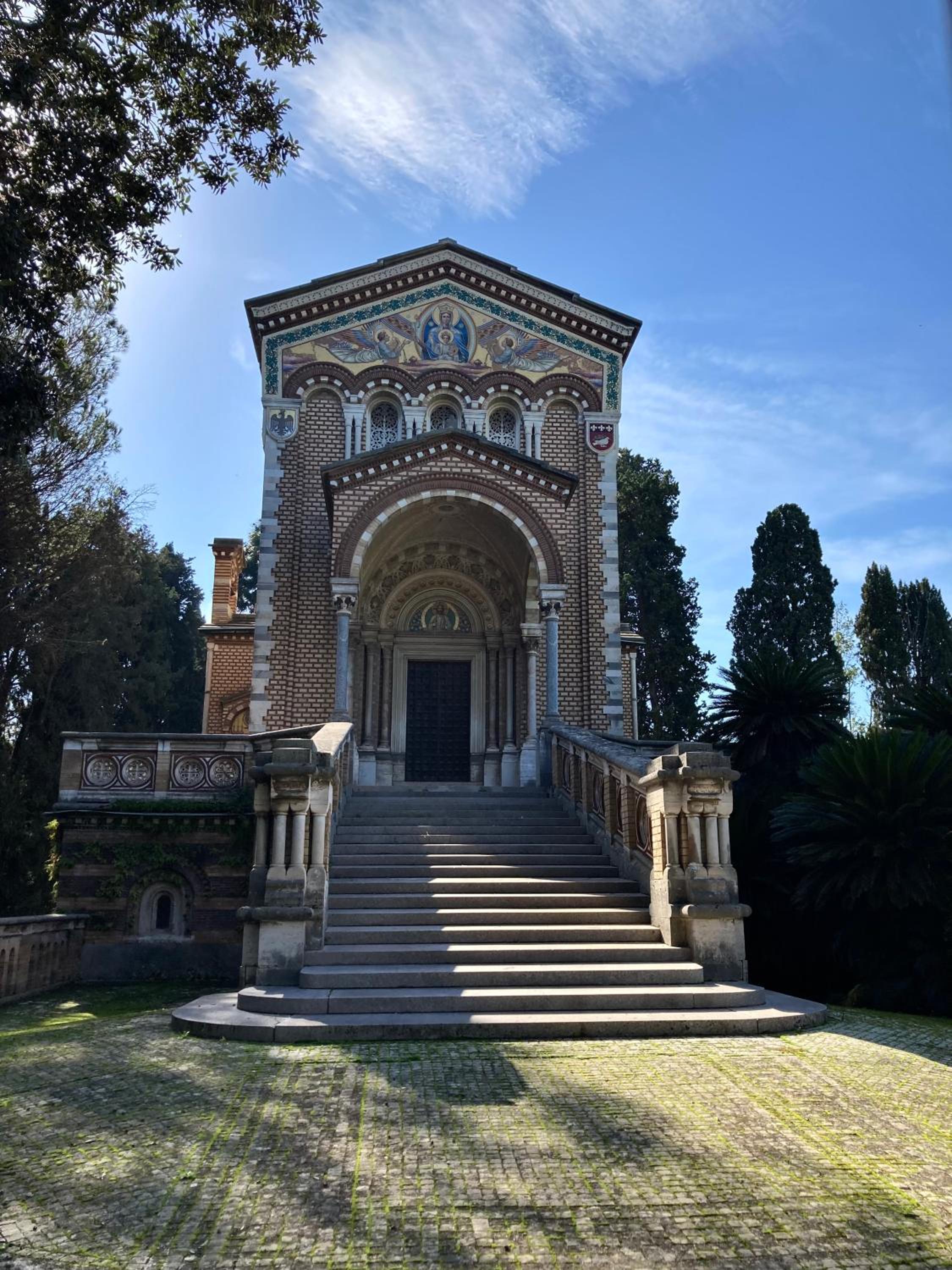 Ulisse home