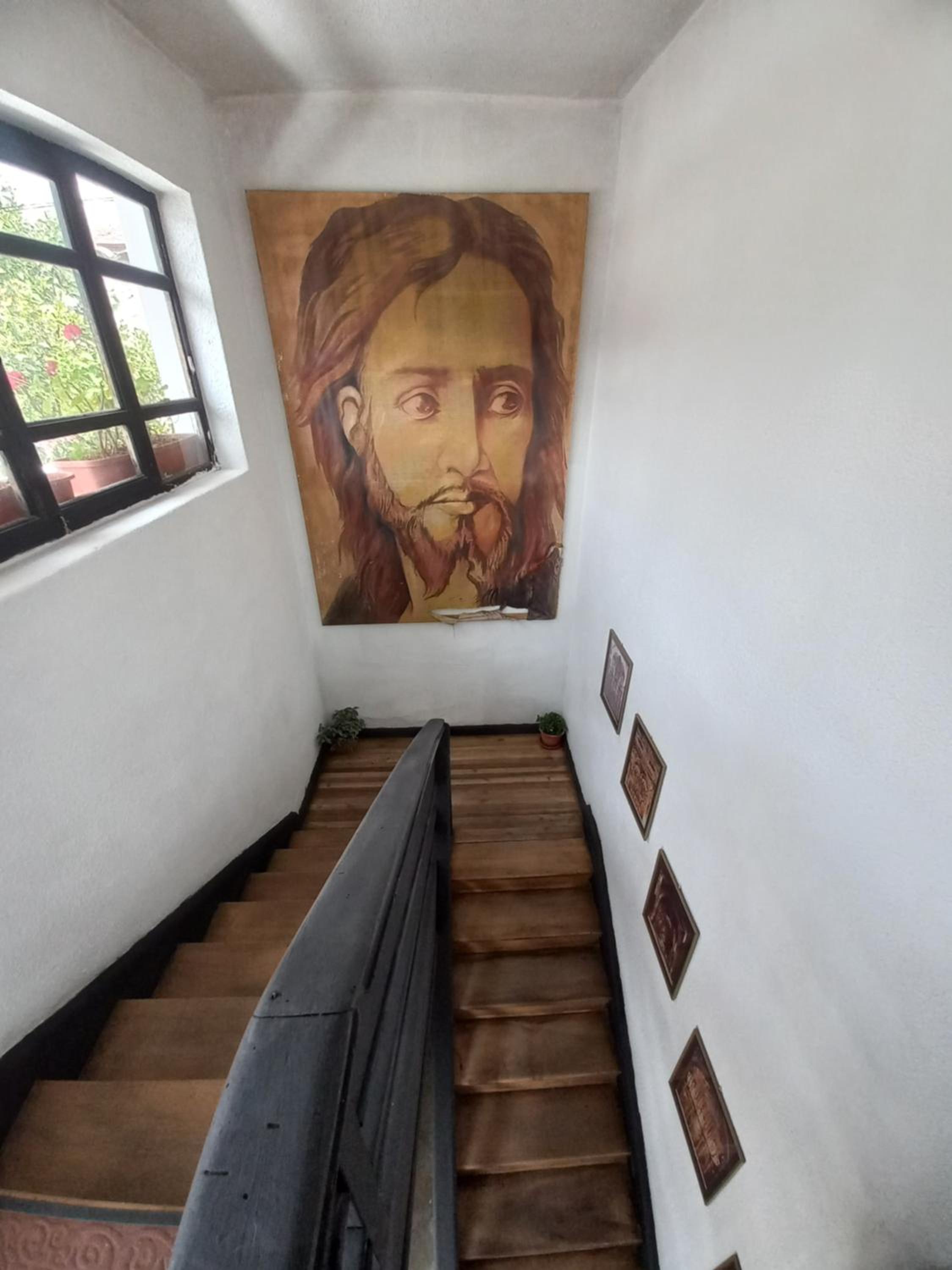 El Monasterio