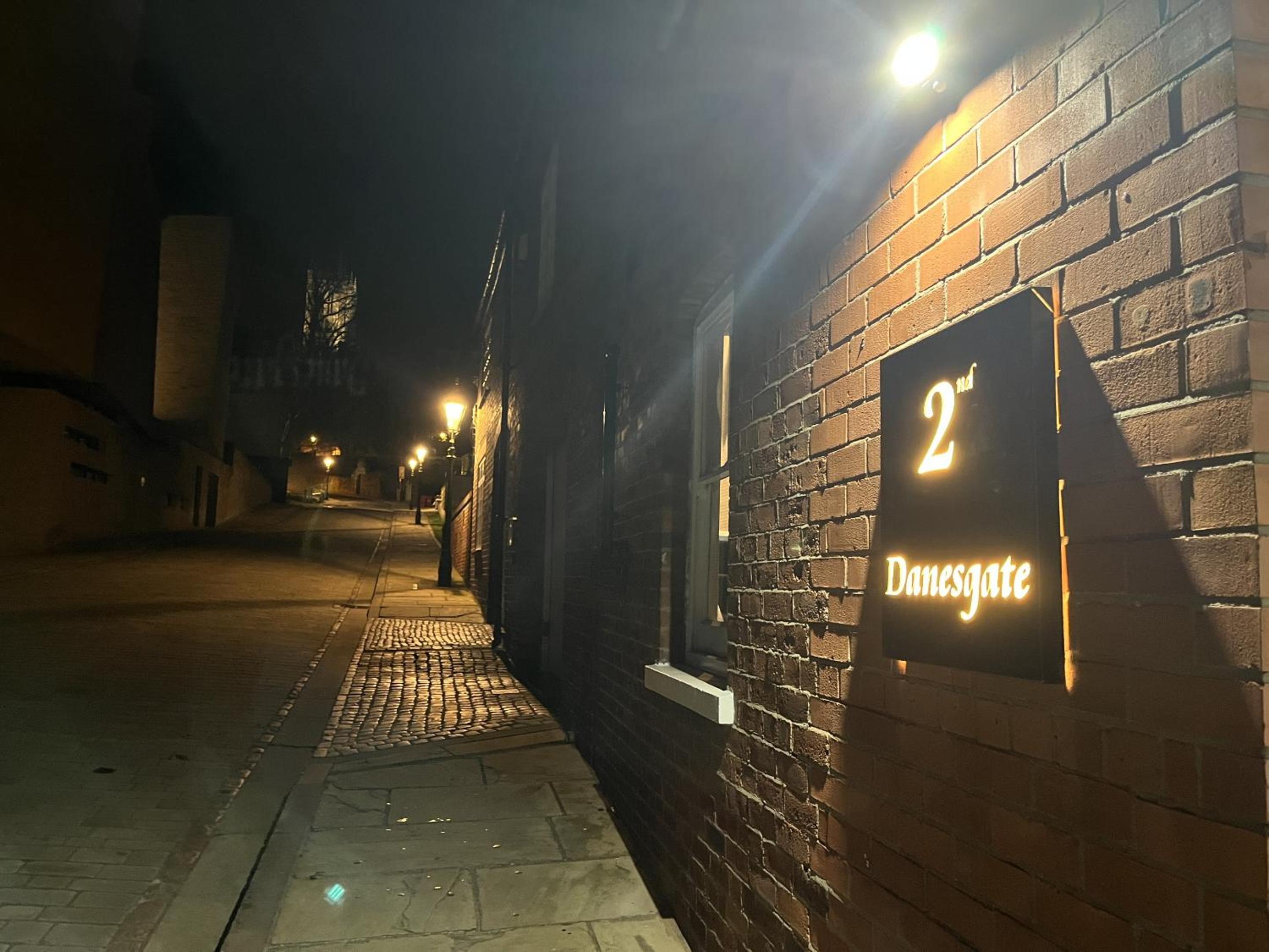 2 DANESGATE view 4