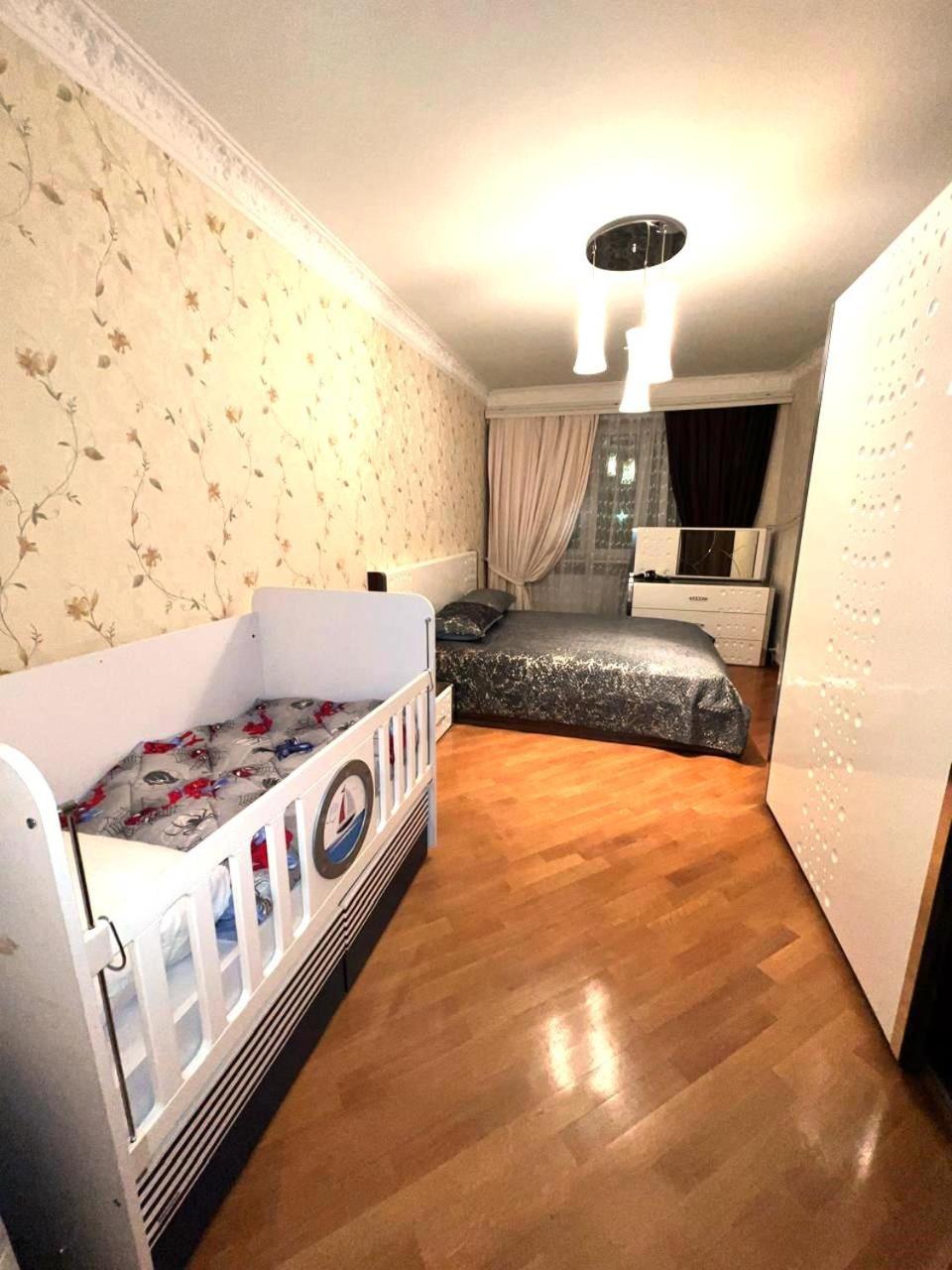 28 May Apart Baku