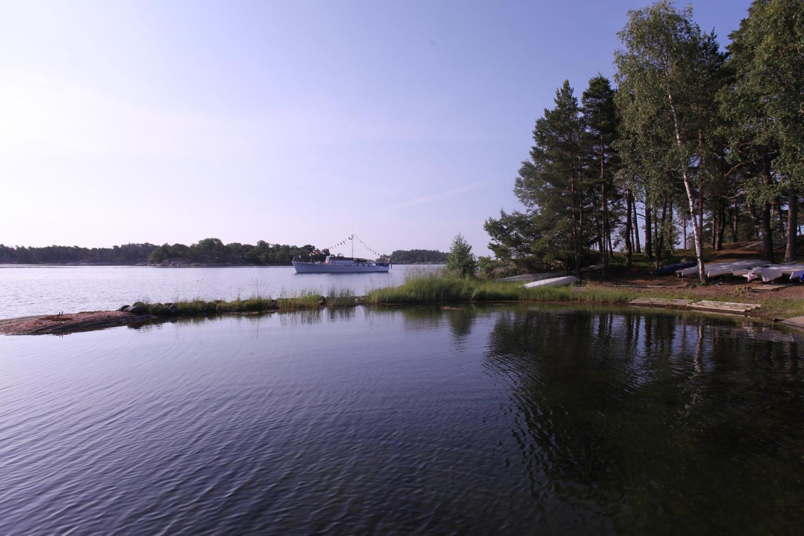 Idöborgs Stuguthyrning view 4