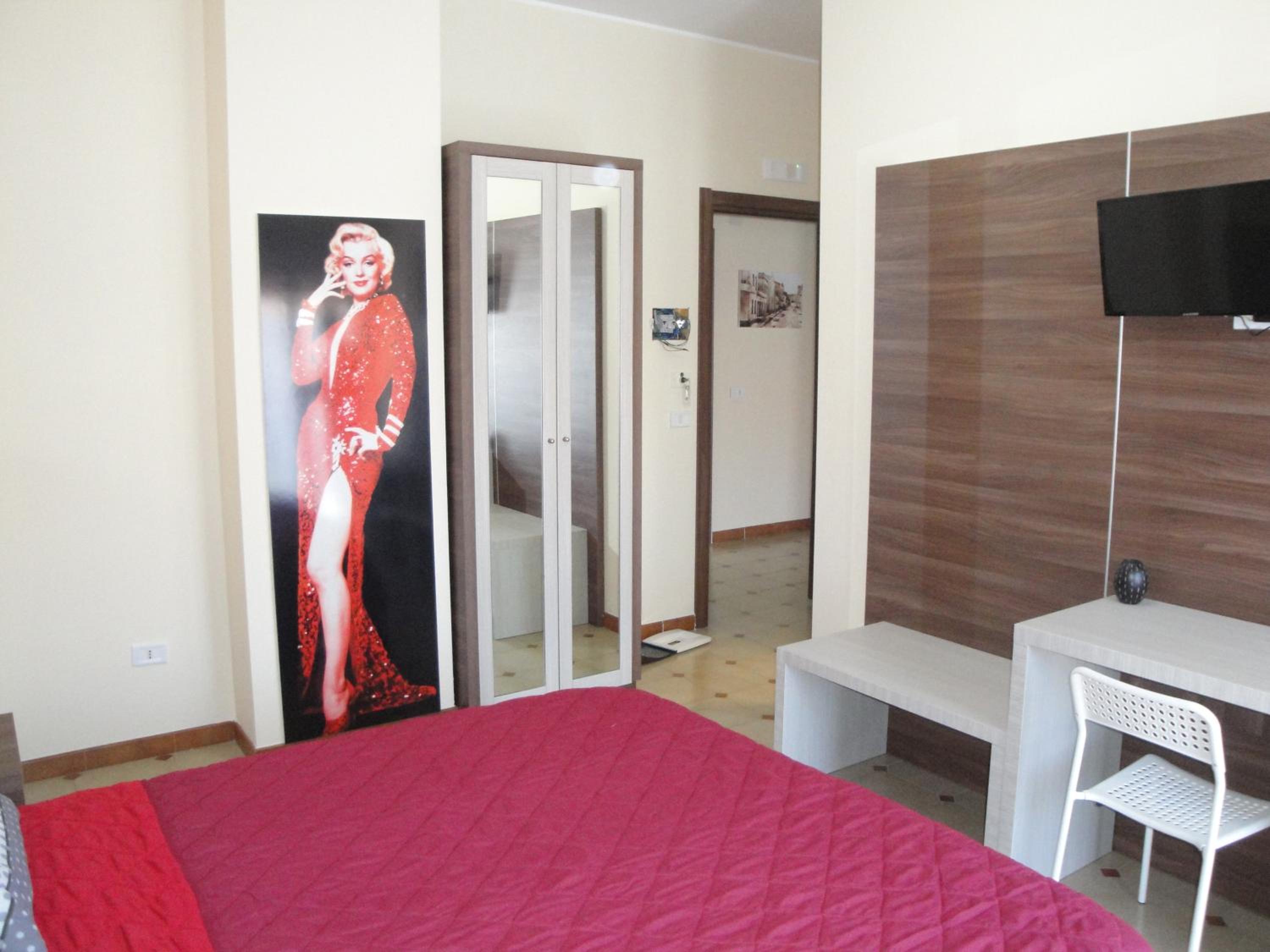 Bed & Breakfast Hollywood