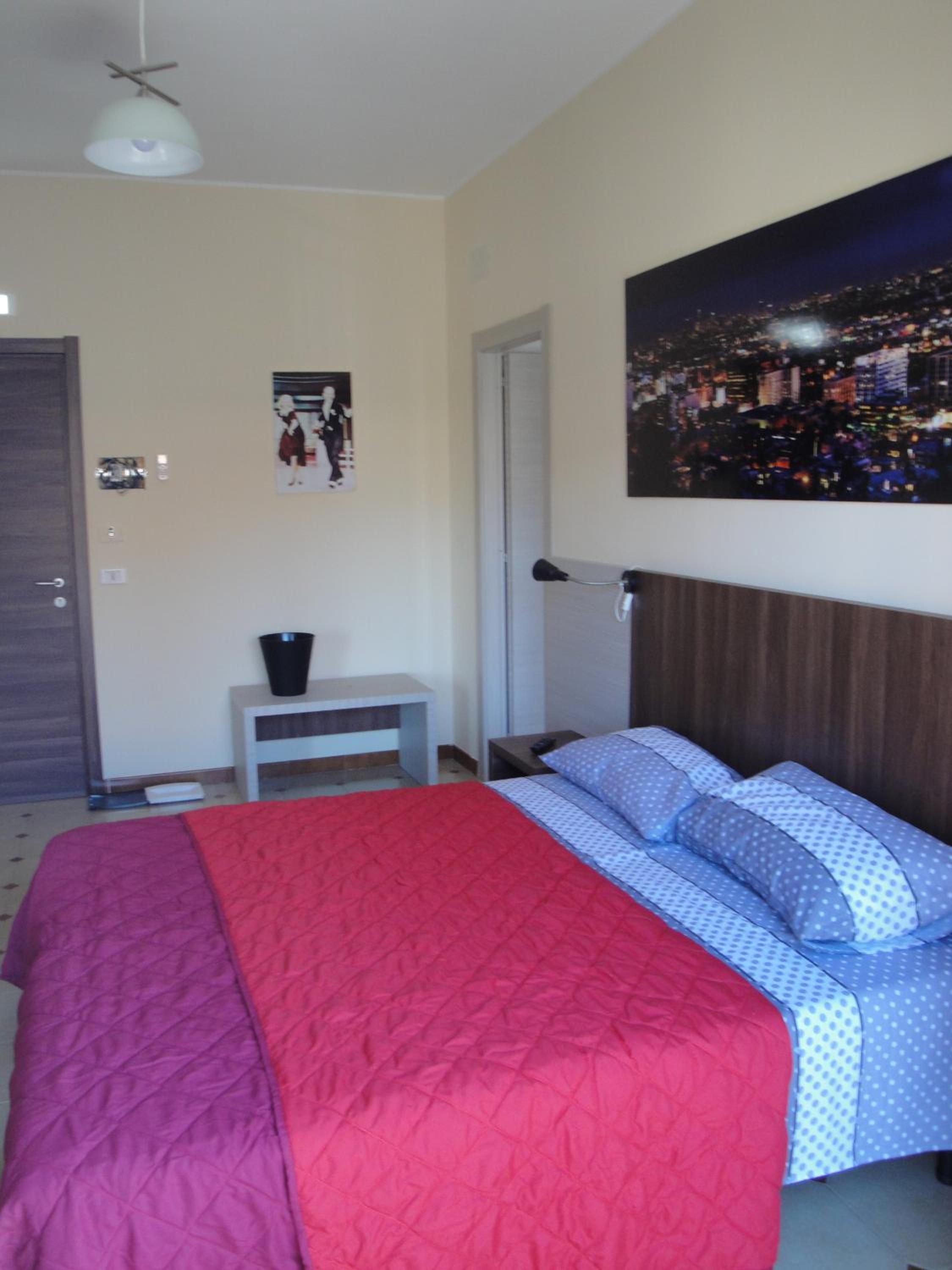 Bed & Breakfast Hollywood