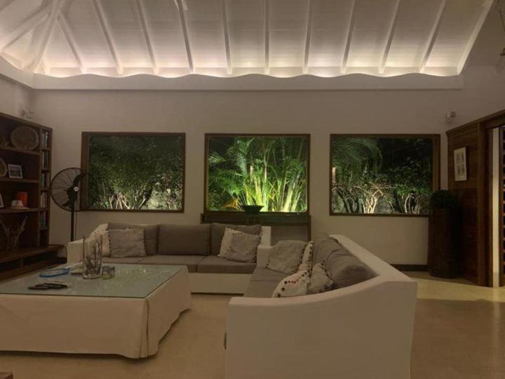 Villa BOT- EVERSAIL avec vue panoramique sur l'océan