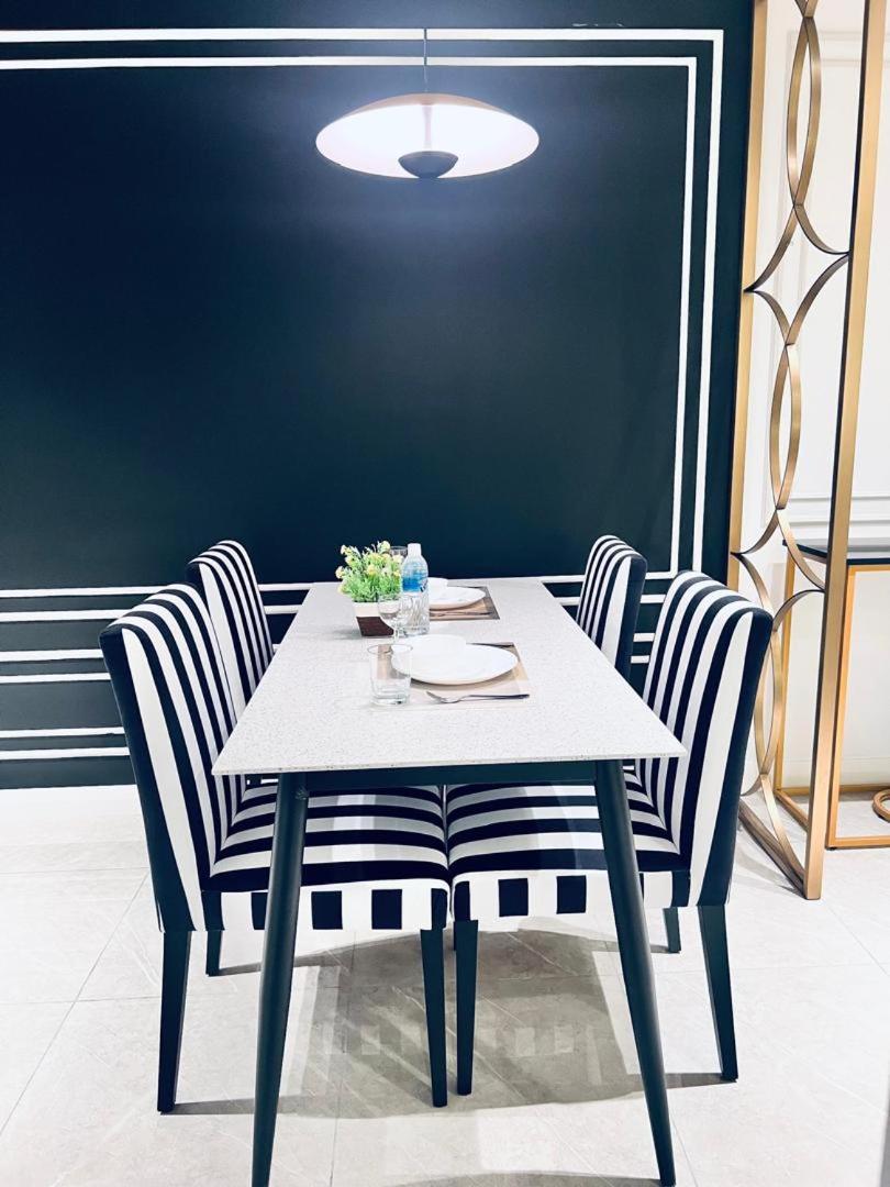 AXON Residences Kuala Lumpur