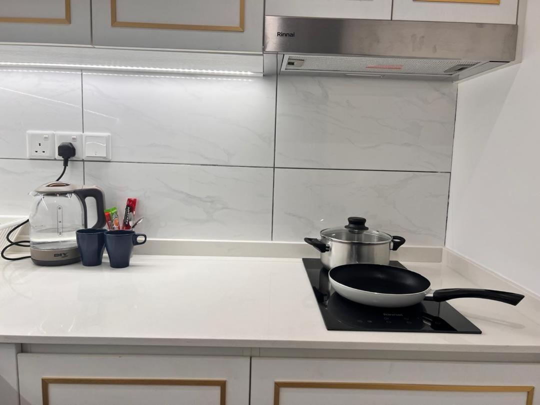 AXON Residences Kuala Lumpur