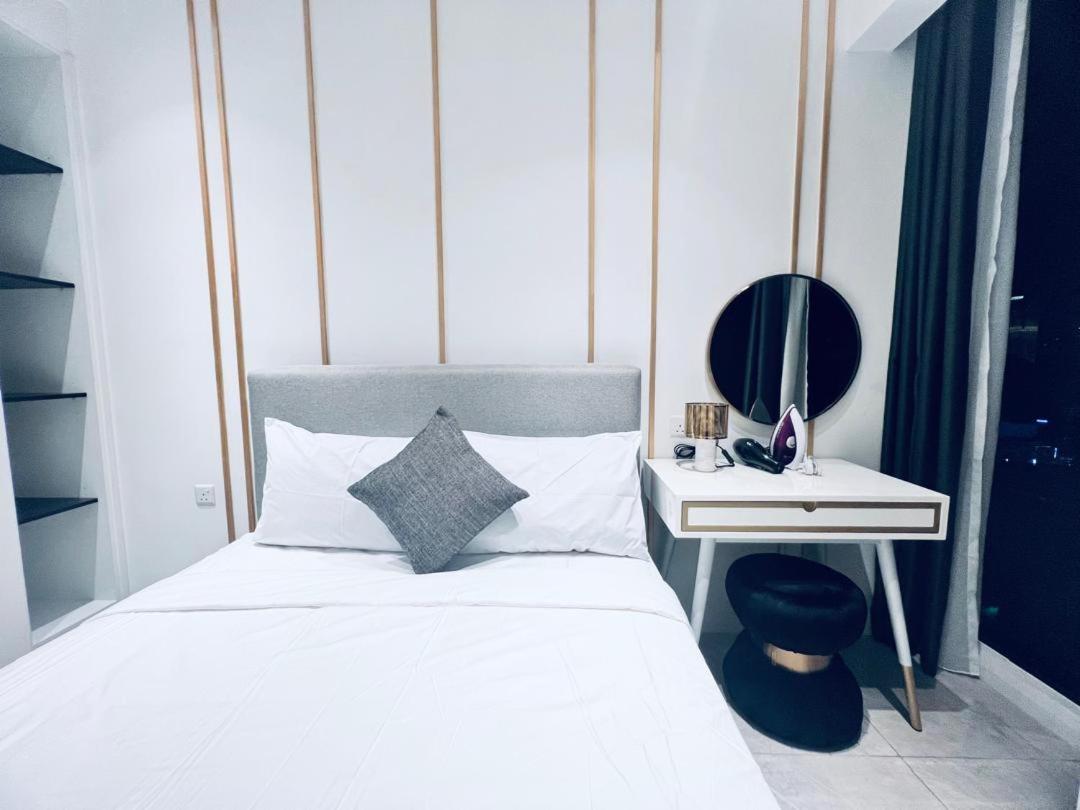 AXON Residences Kuala Lumpur