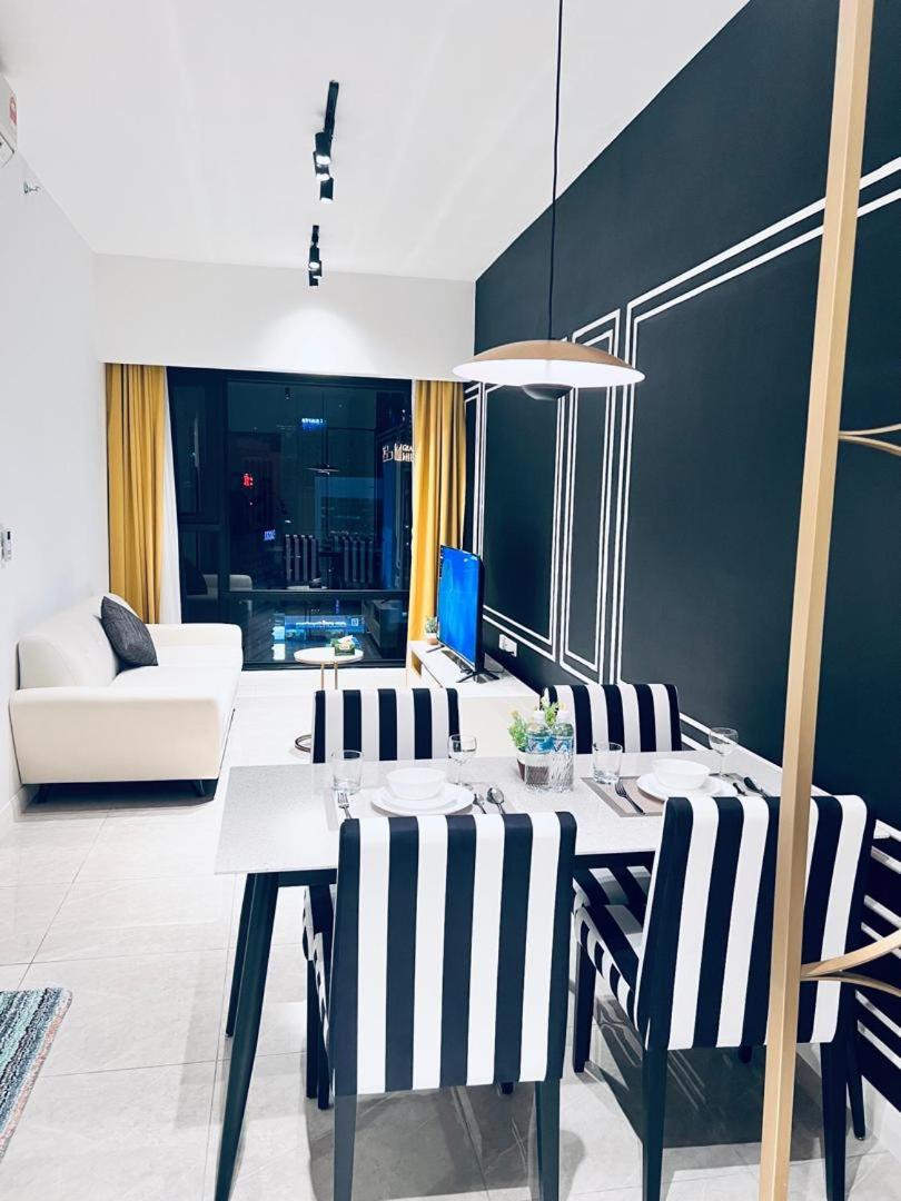 AXON Residences Kuala Lumpur