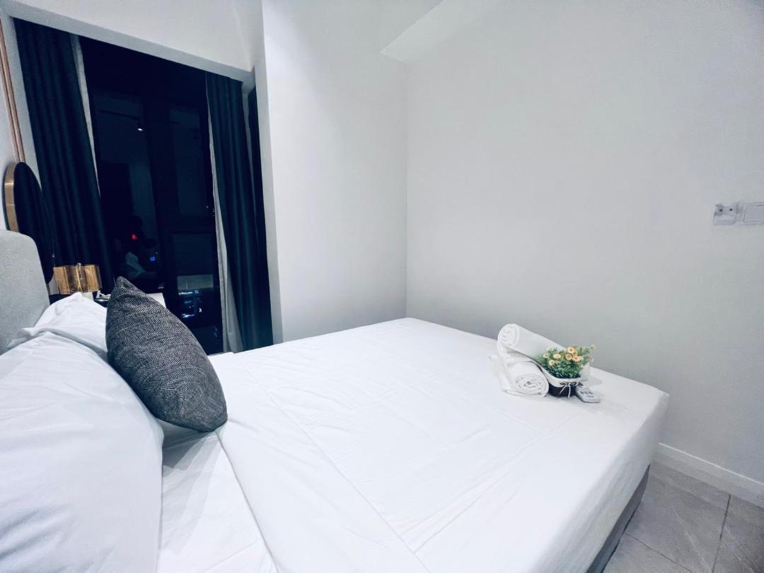 AXON Residences Kuala Lumpur