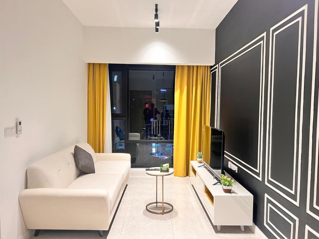 AXON Residences Kuala Lumpur