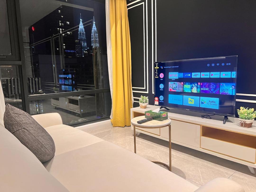 AXON Residences Kuala Lumpur