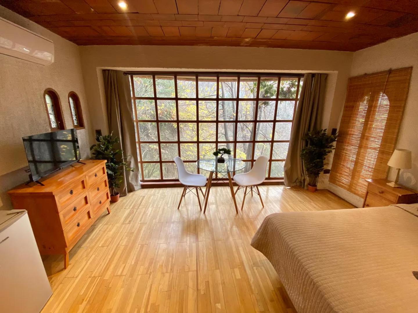 El Arroyo Apart Hotel