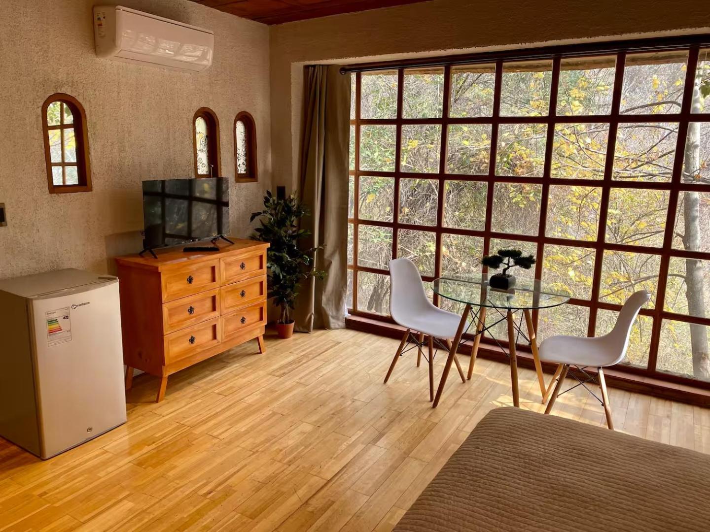El Arroyo Apart Hotel