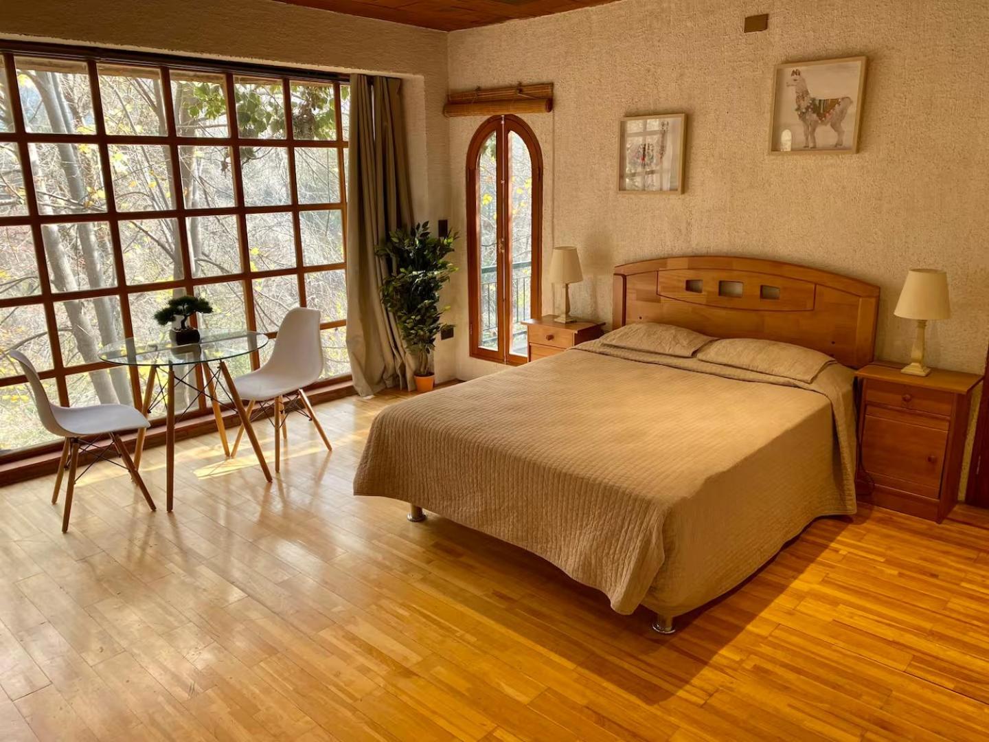 El Arroyo Apart Hotel