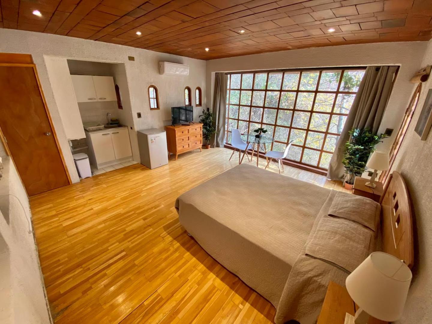 El Arroyo Apart Hotel