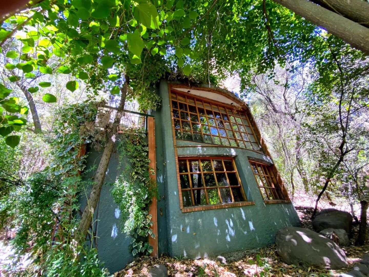 El Arroyo Apart Hotel