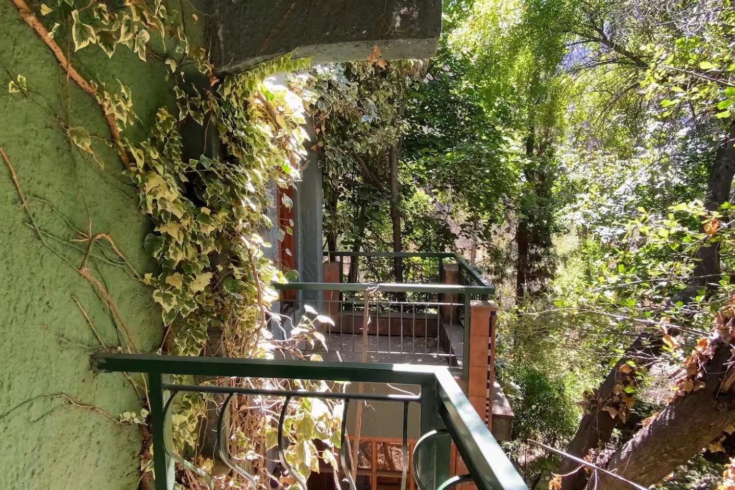 El Arroyo Apart Hotel