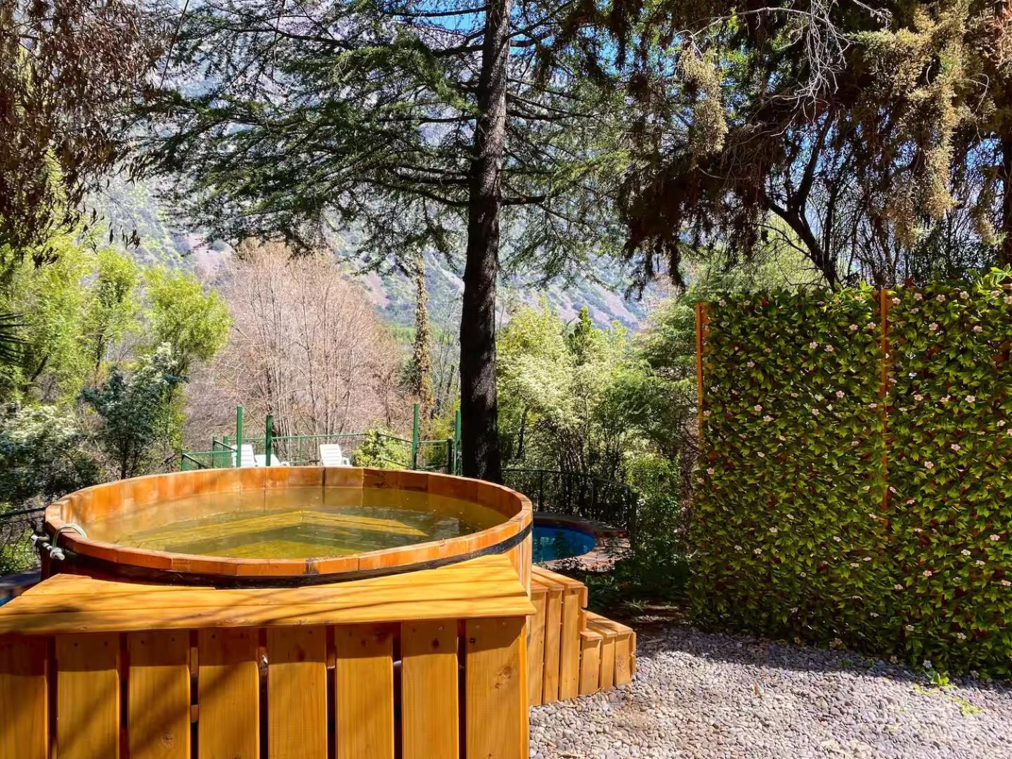 El Arroyo Apart Hotel