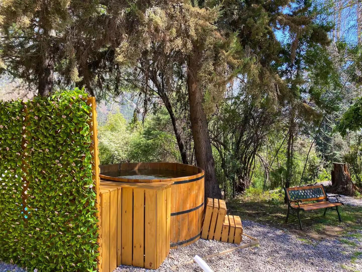 El Arroyo Apart Hotel