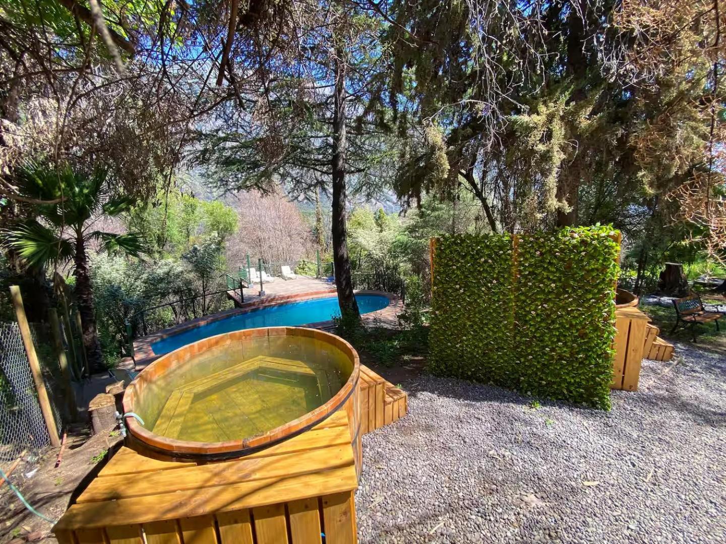 El Arroyo Apart Hotel