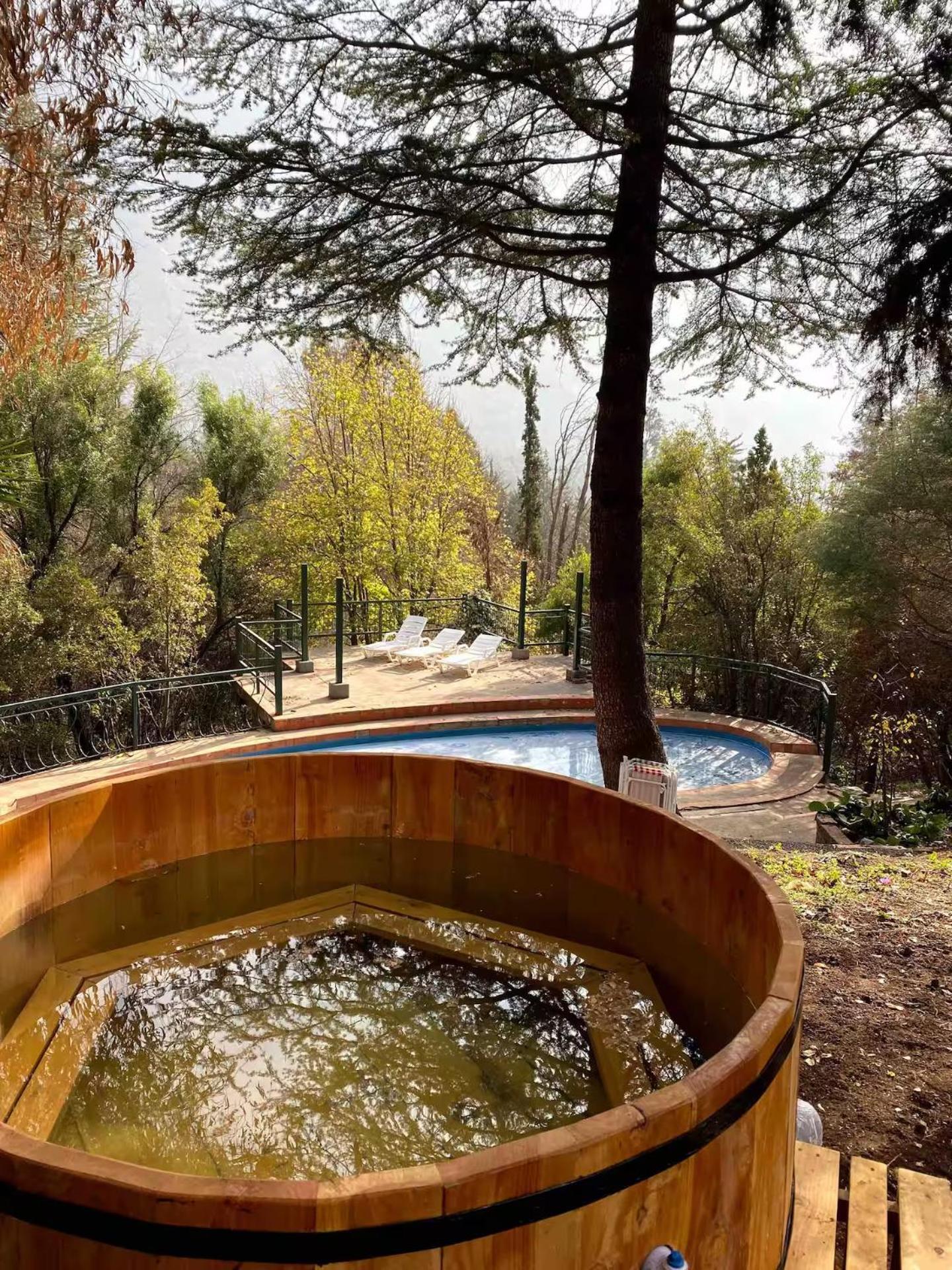 El Arroyo Apart Hotel