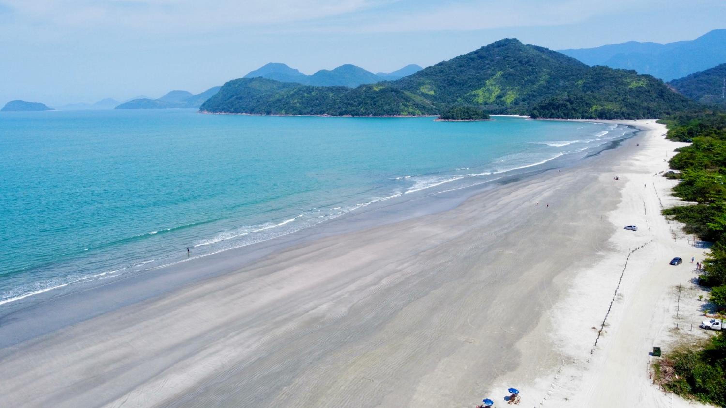 Ubatumirim Suites