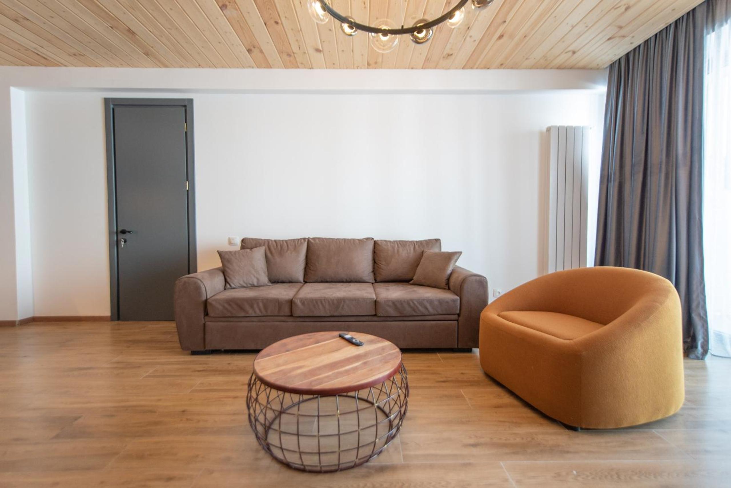 Gudauri ATRIUM ApartHotel