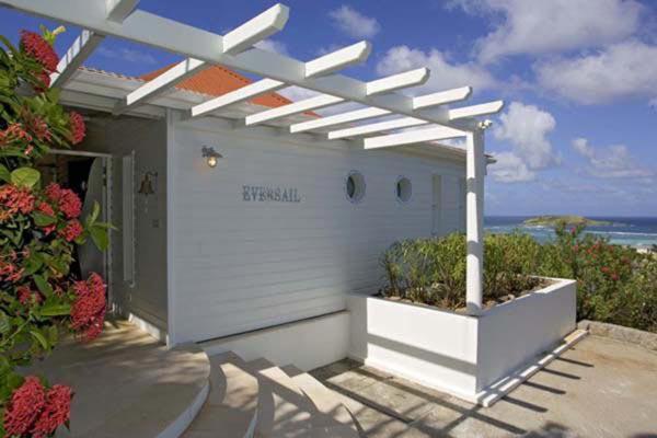 Villa BOT- EVERSAIL avec vue panoramique sur l'océan