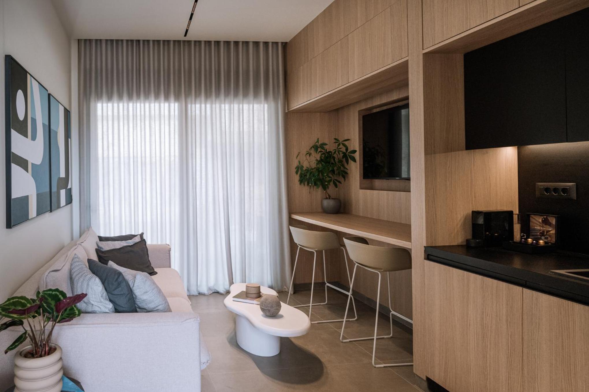 Kleopatra Homes