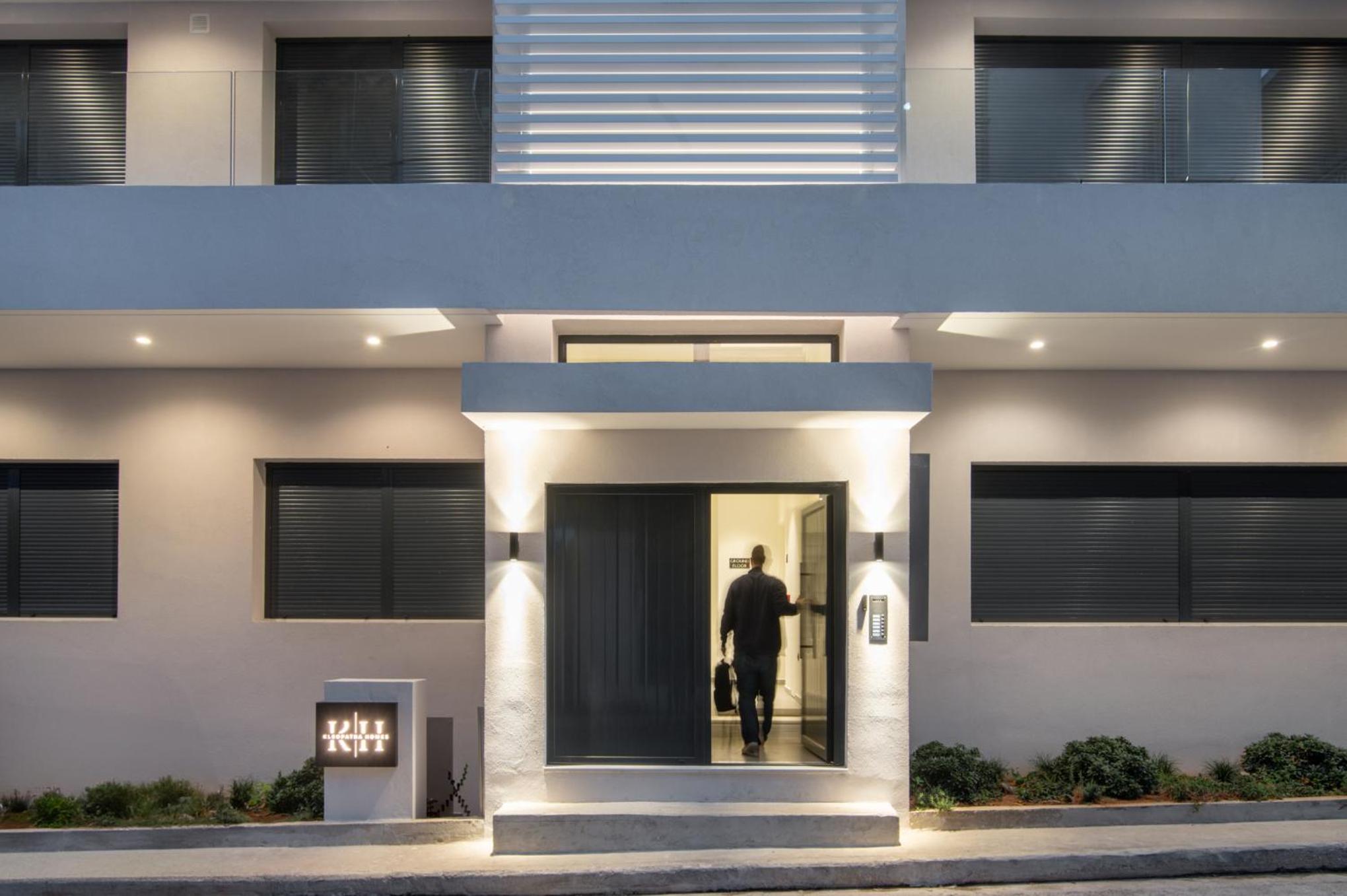 Kleopatra Homes