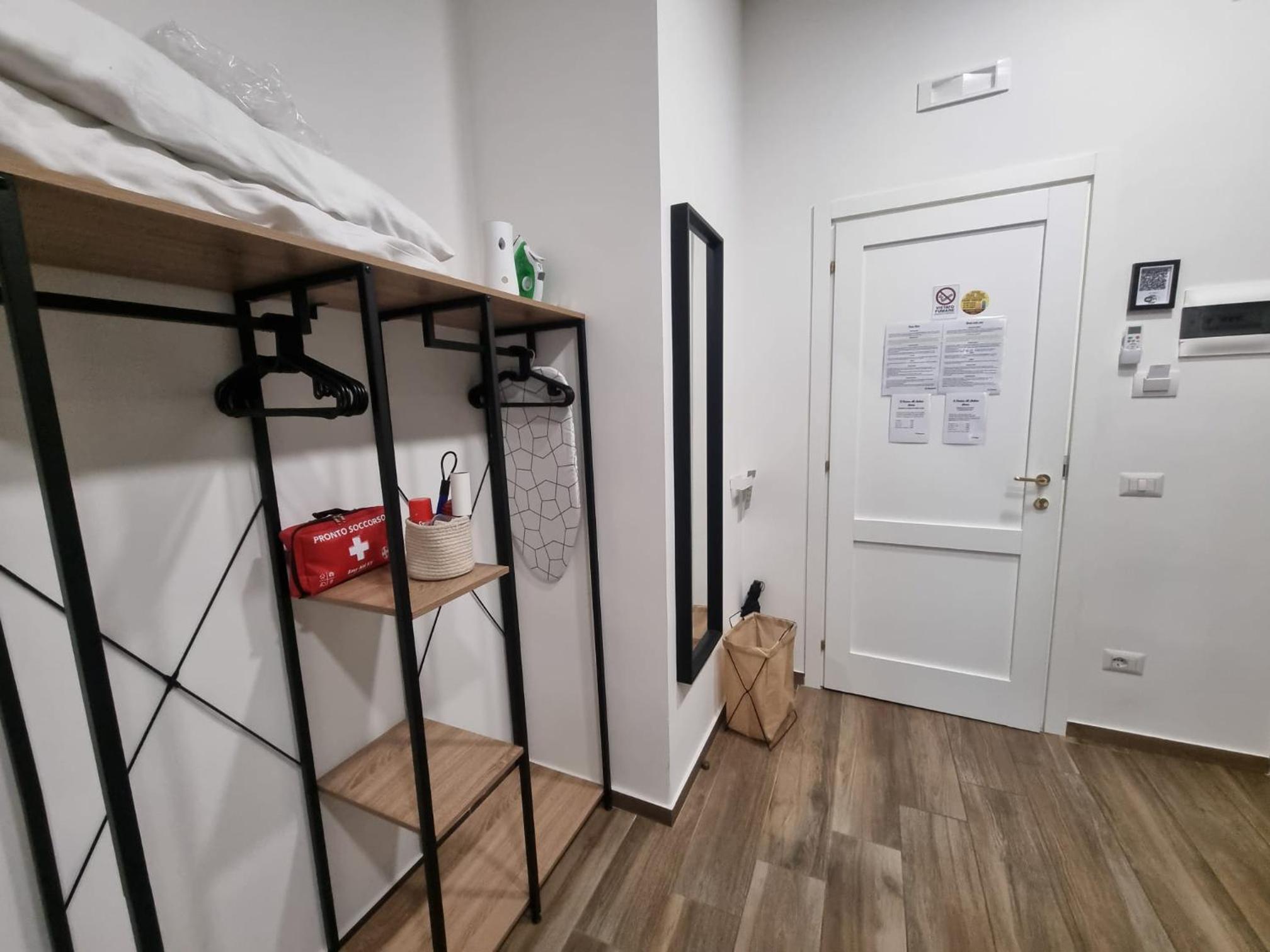 Il Fondaco all'Archivio Storico