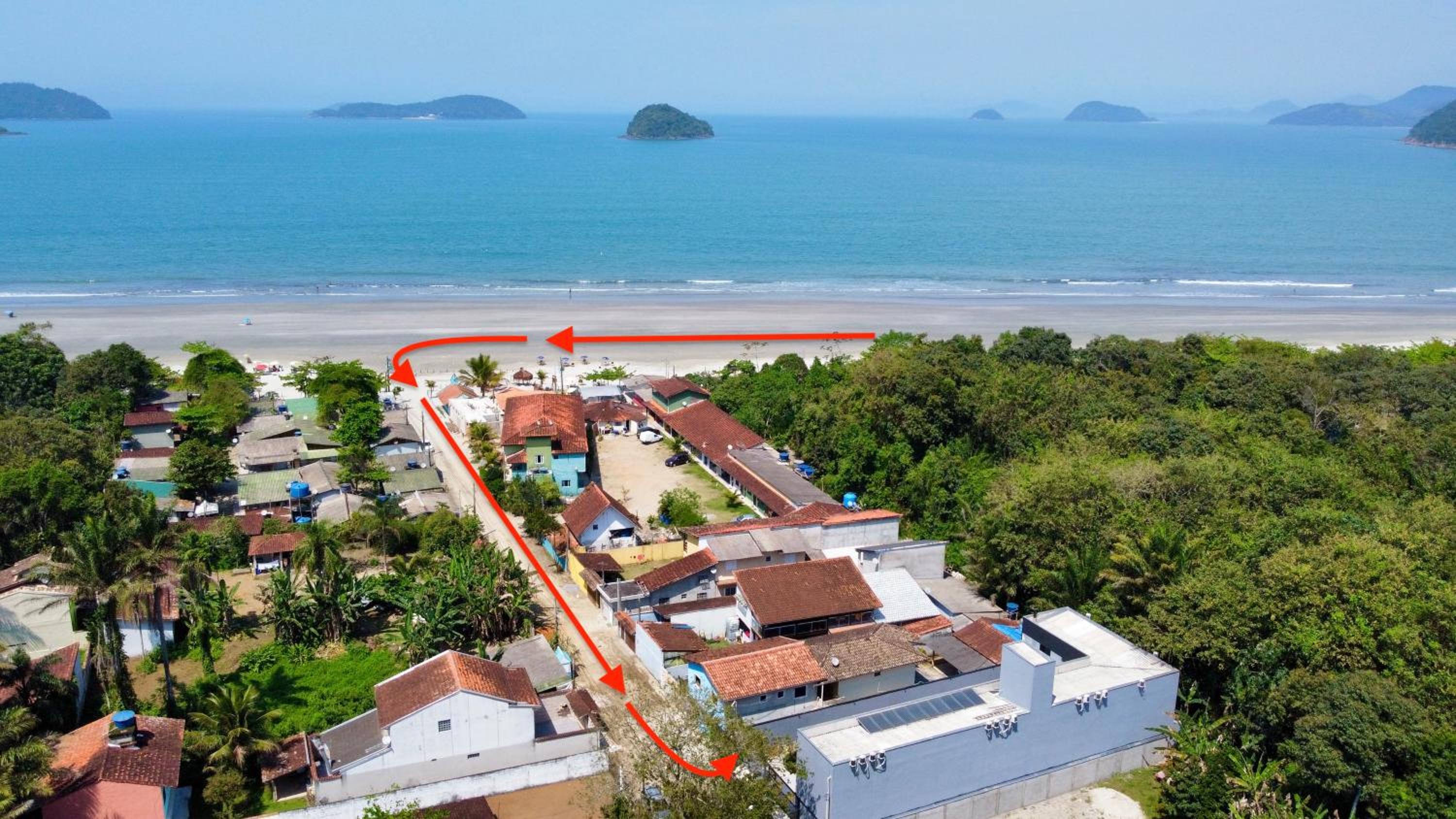 Ubatumirim Suites