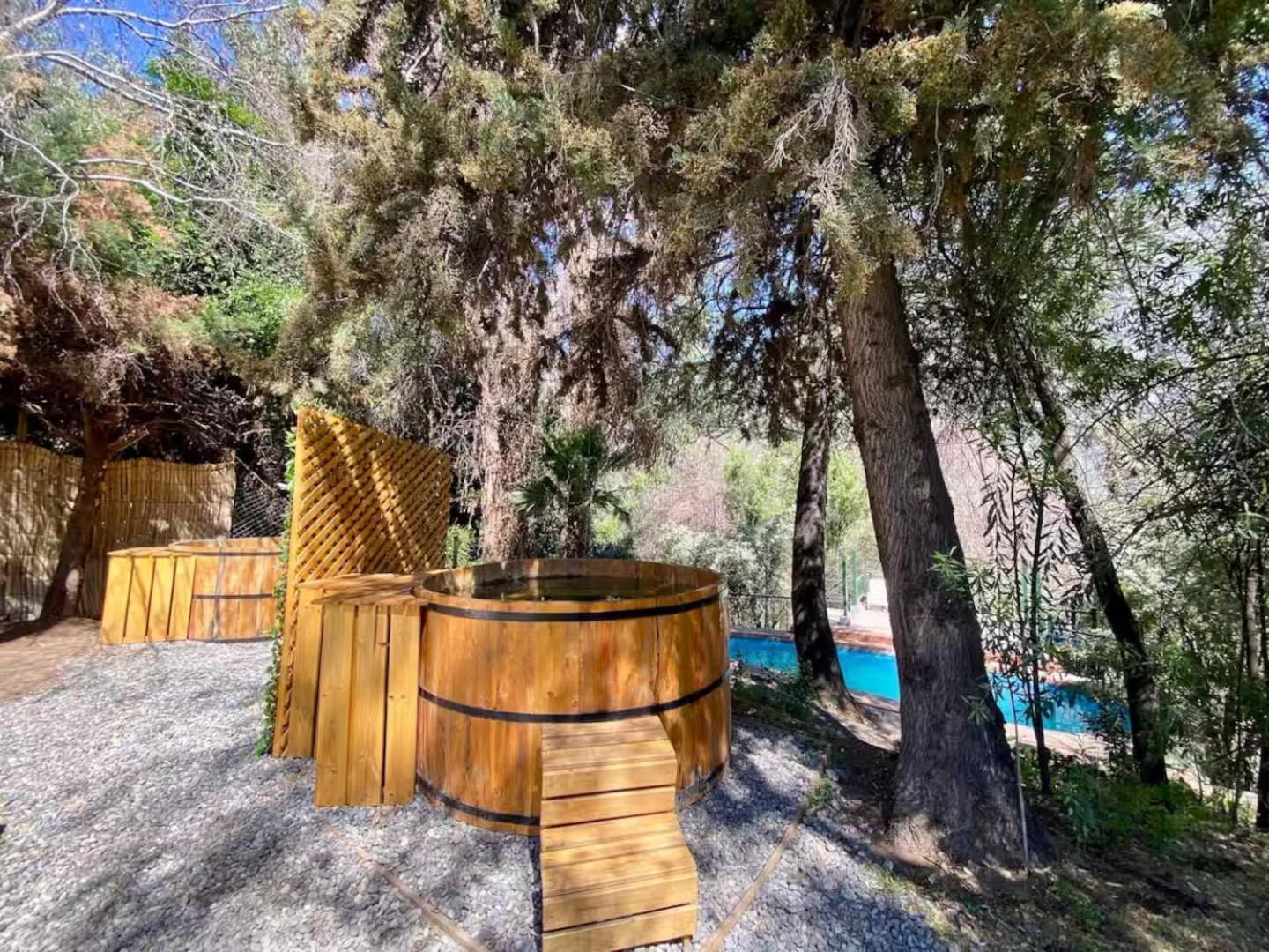 El Arroyo Apart Hotel