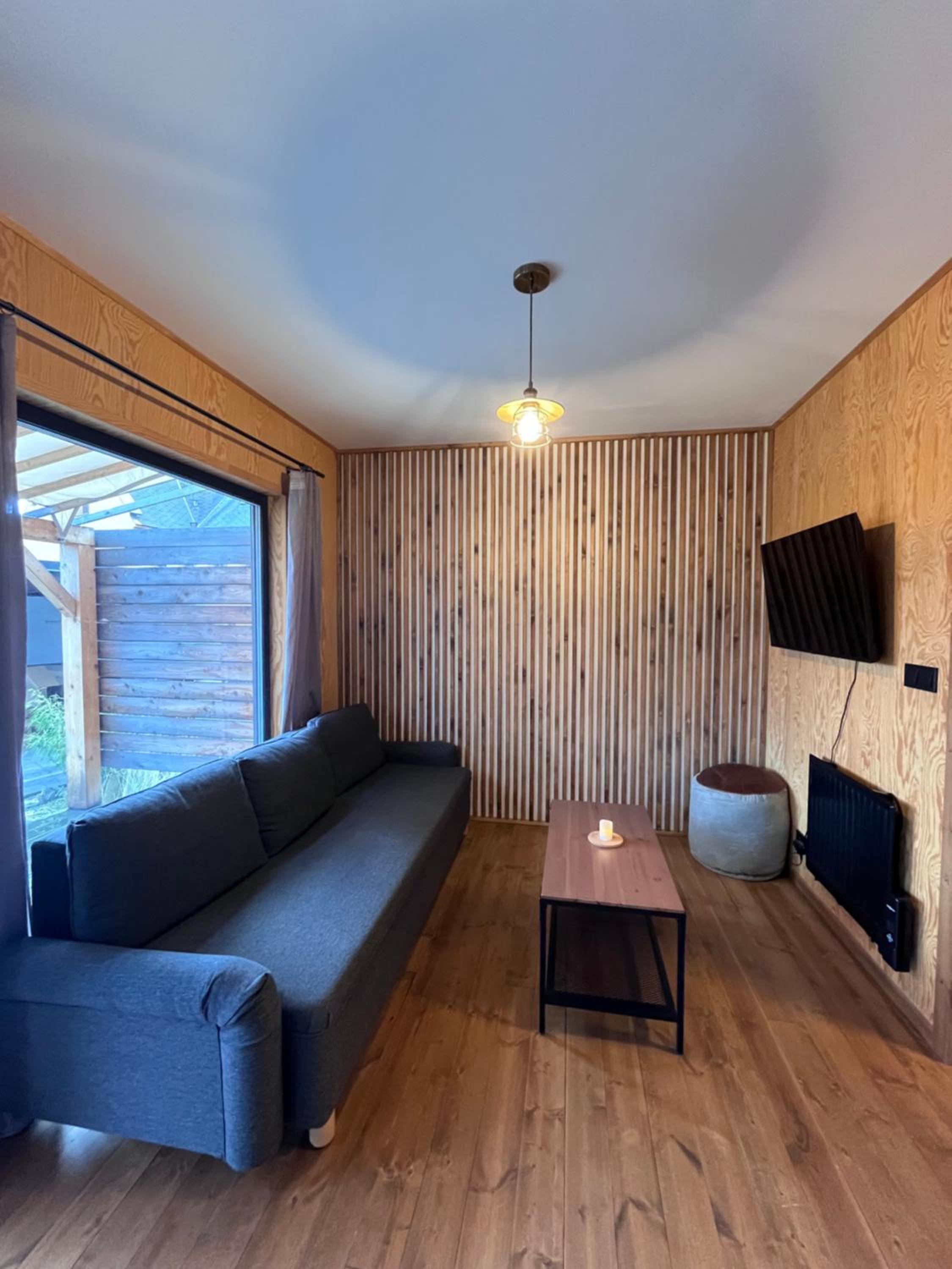Holiday Home Hlinsko