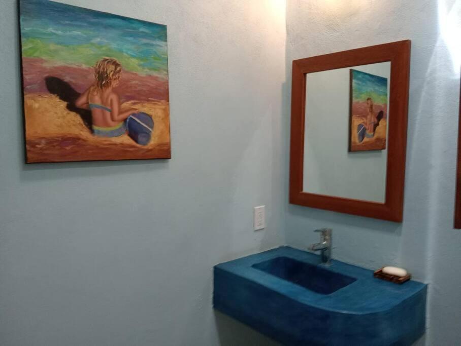 Diego studio view 4